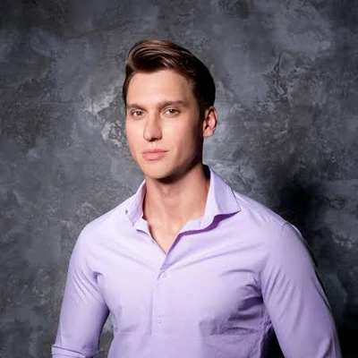 Eric Parker, Managing Editor